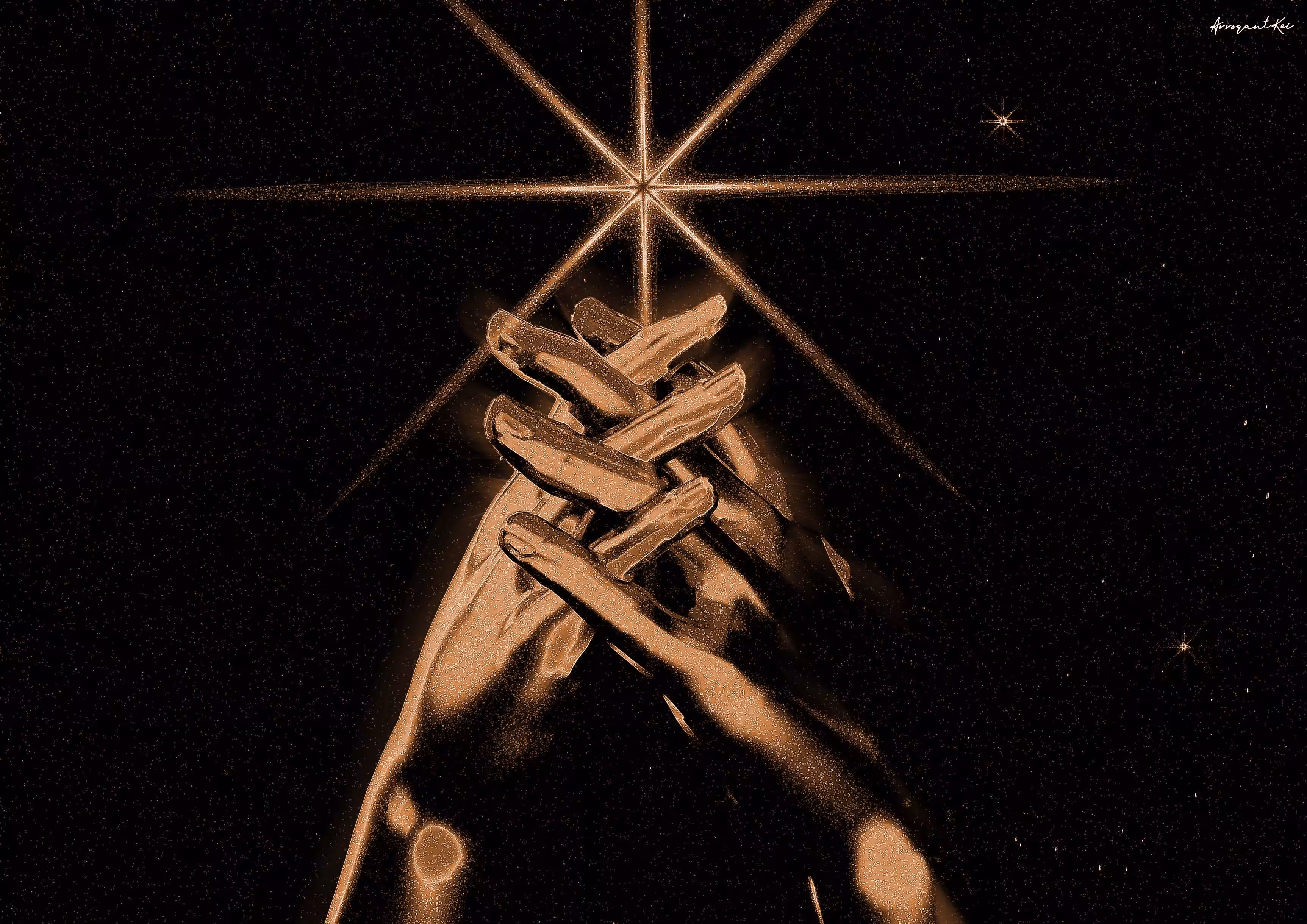 Coalescence (Sun)