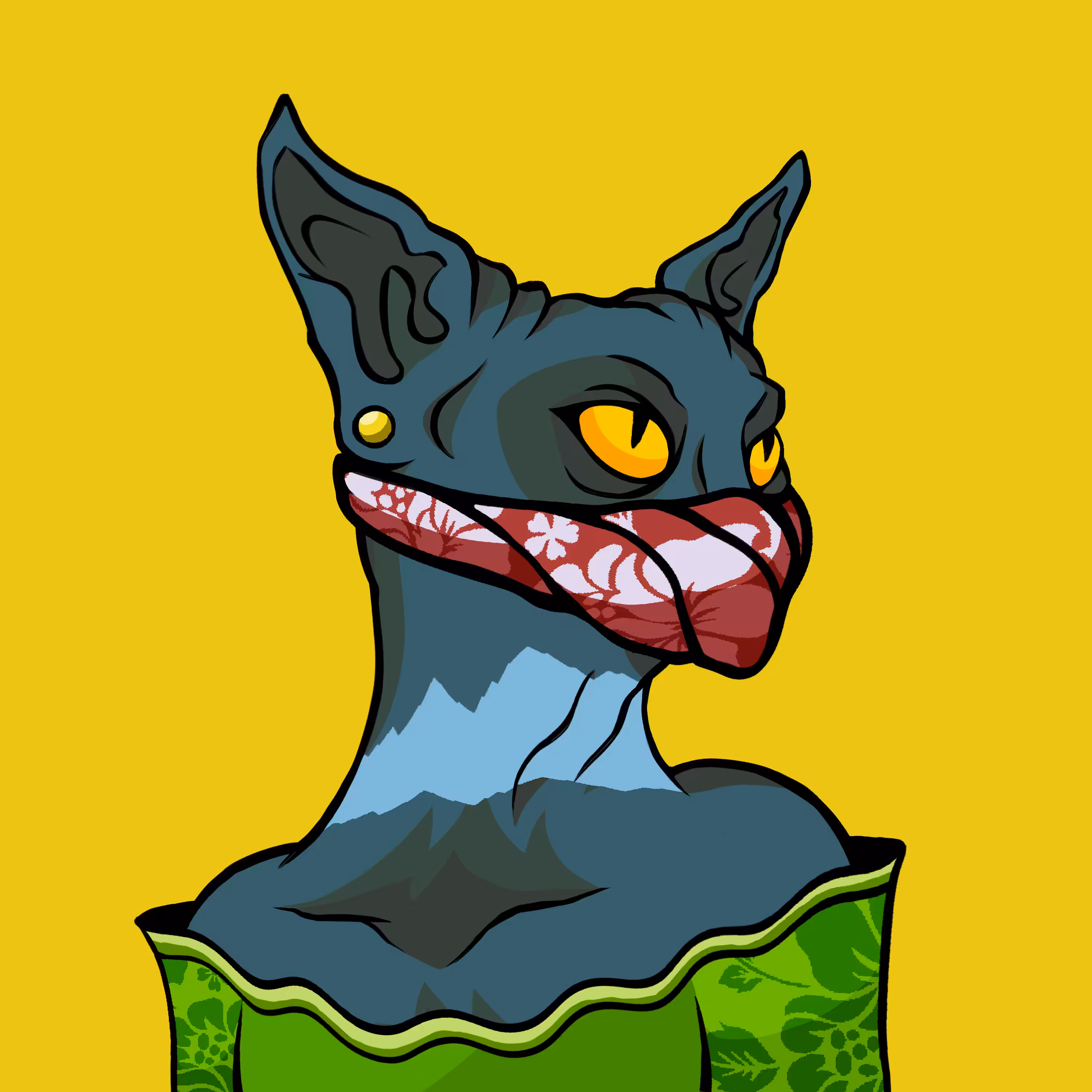 Scratchers Clan: Scratchers #101 