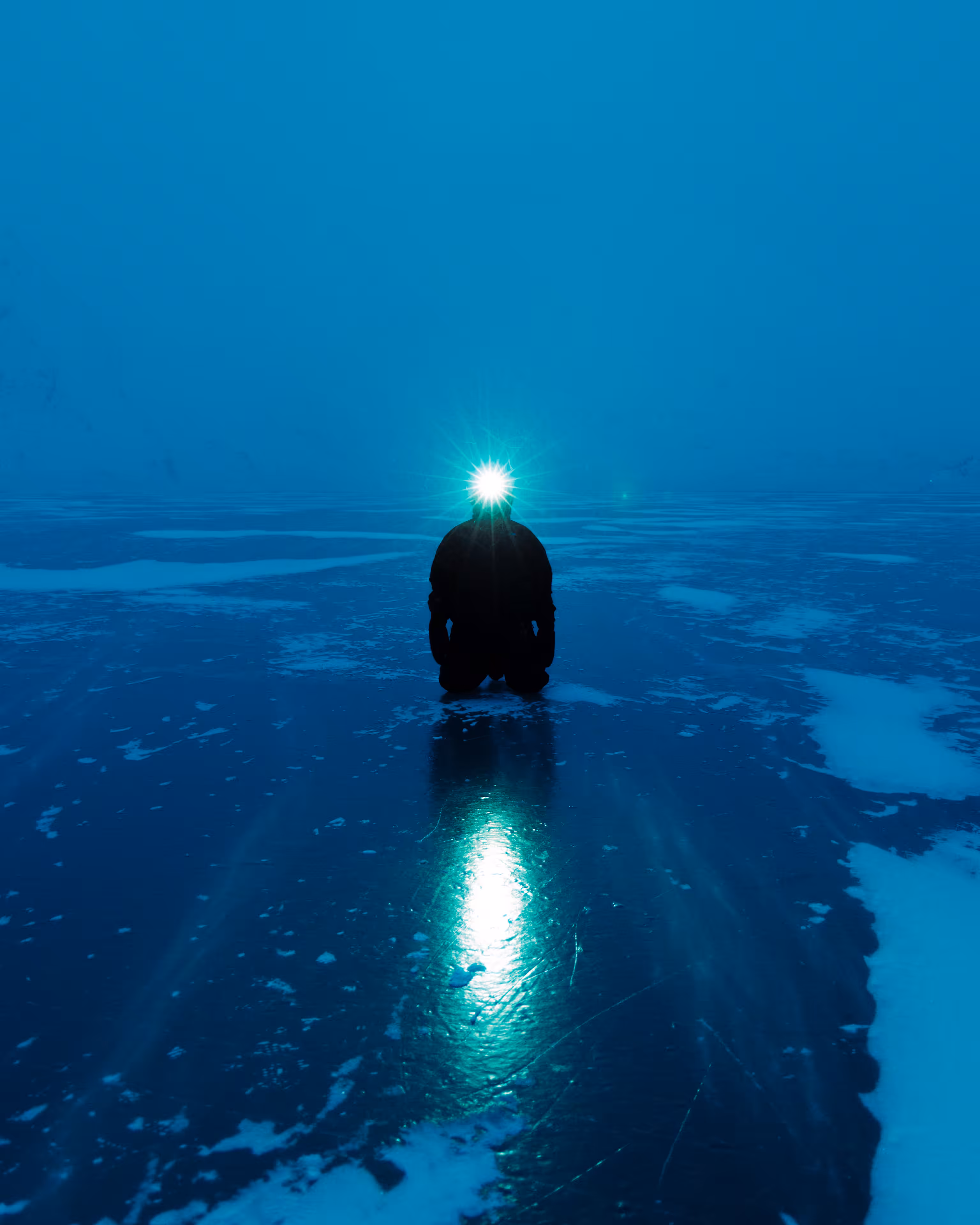 Isolationism (North)