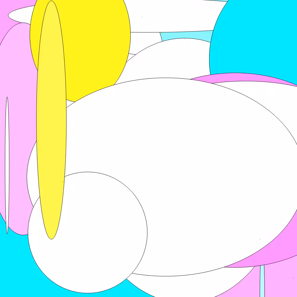 Genscapes #8