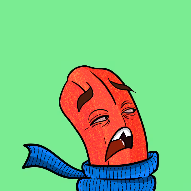 El Churrito #121