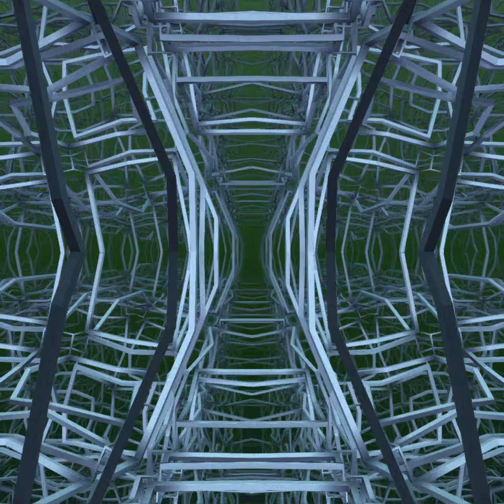 HERE & NOW PORTALS #158