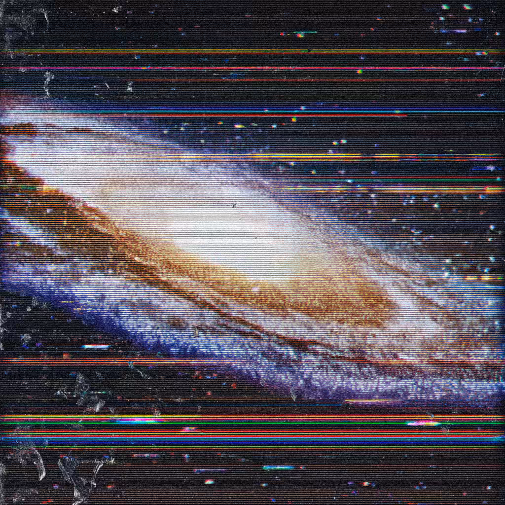 Cosmic Transmission #29