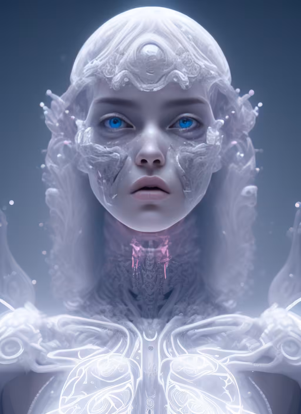 Futurum Uxor №1