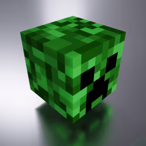 Default Cube :: Variant 045