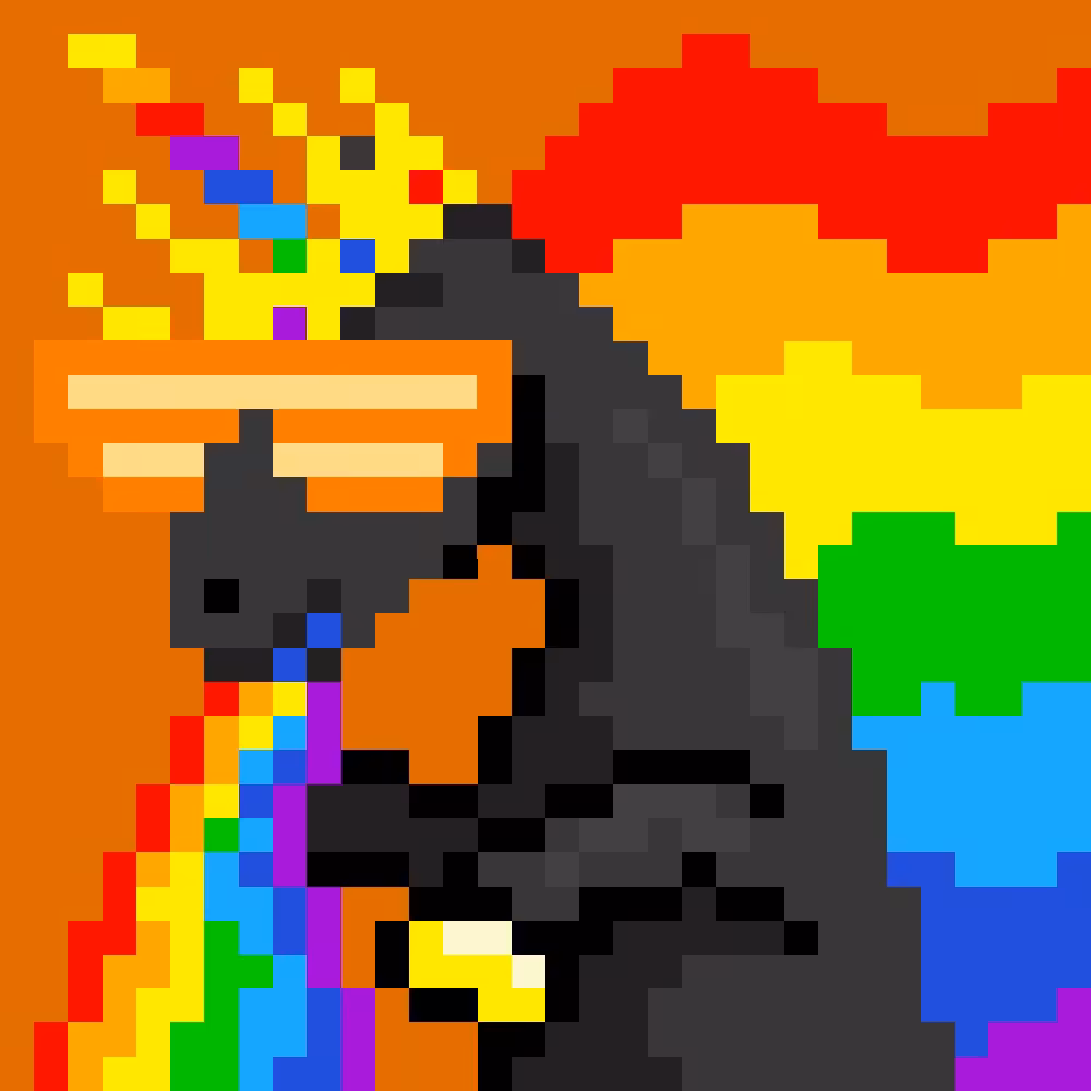 Unicorn #40