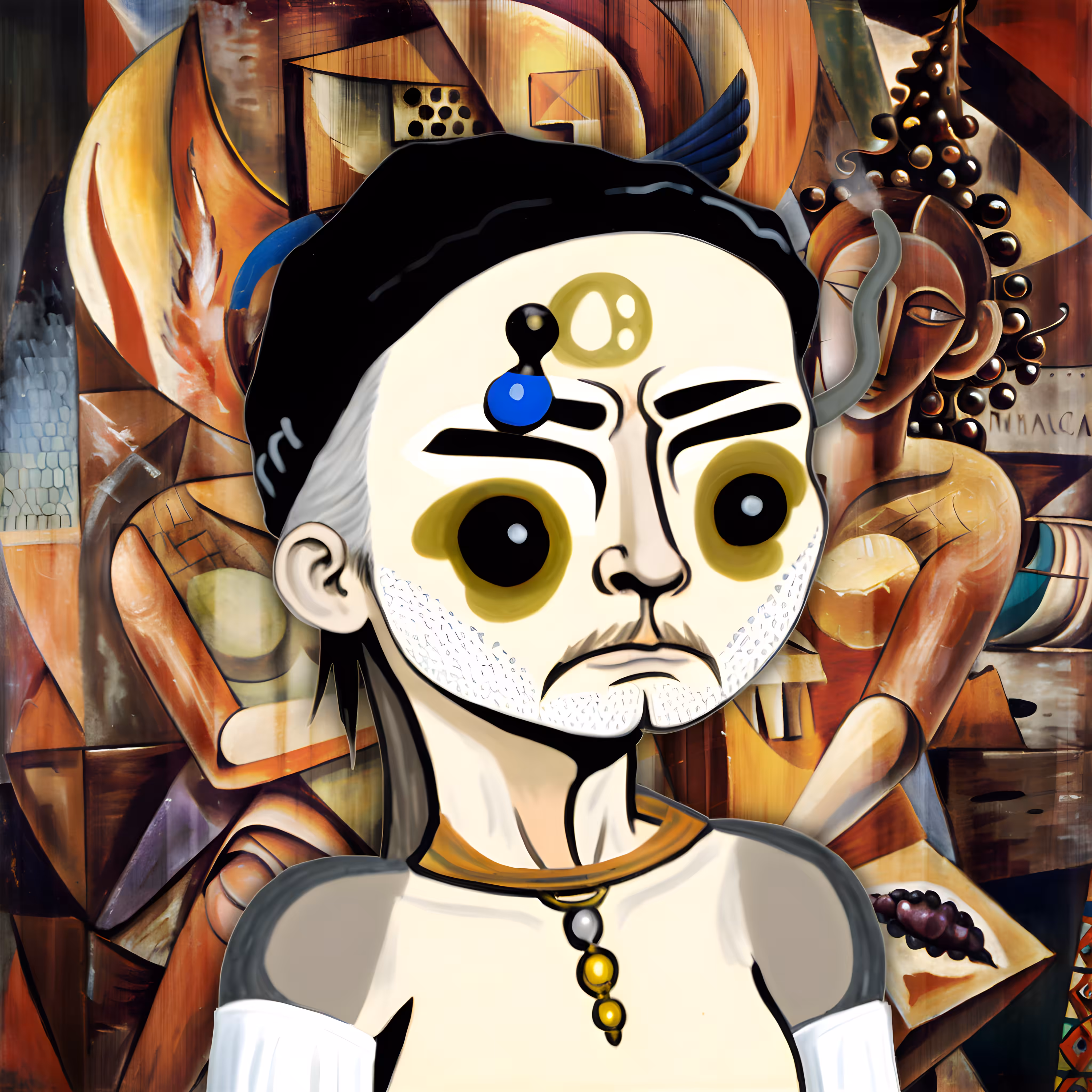 Art DeCC0 #5087