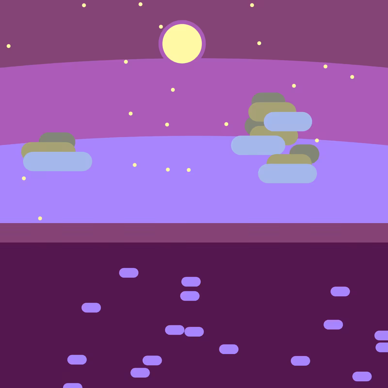 Geolake #32