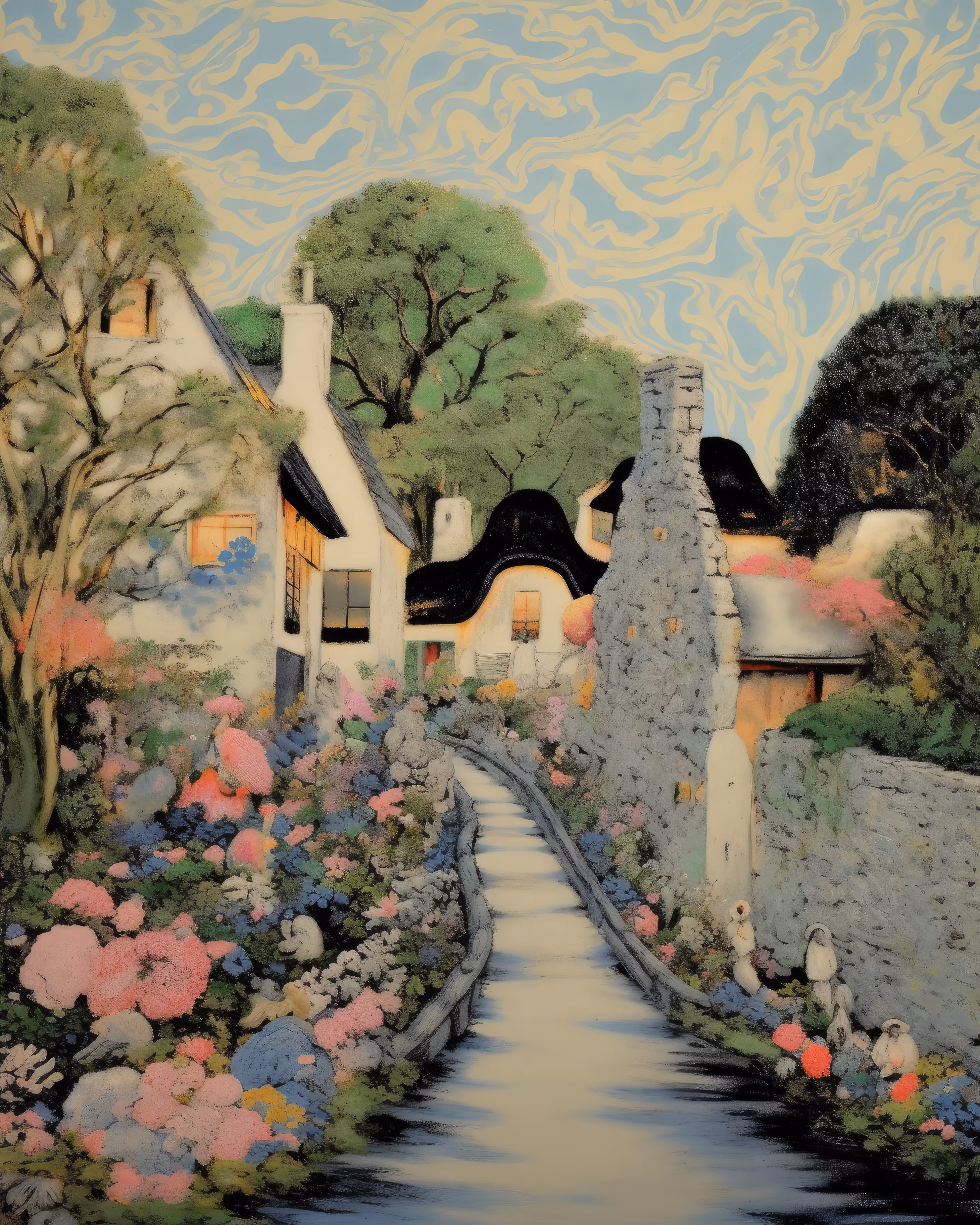 The Village