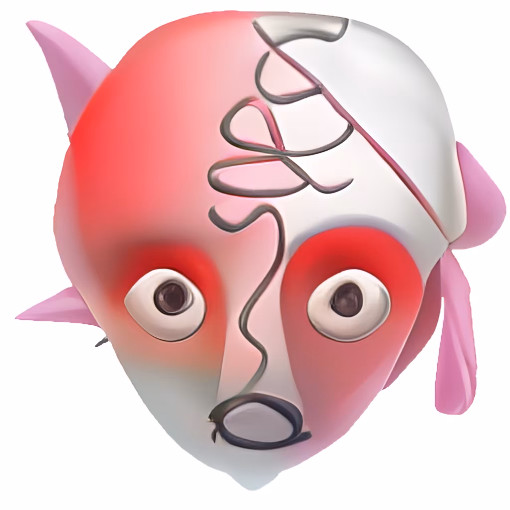 Cursed Emoji 103