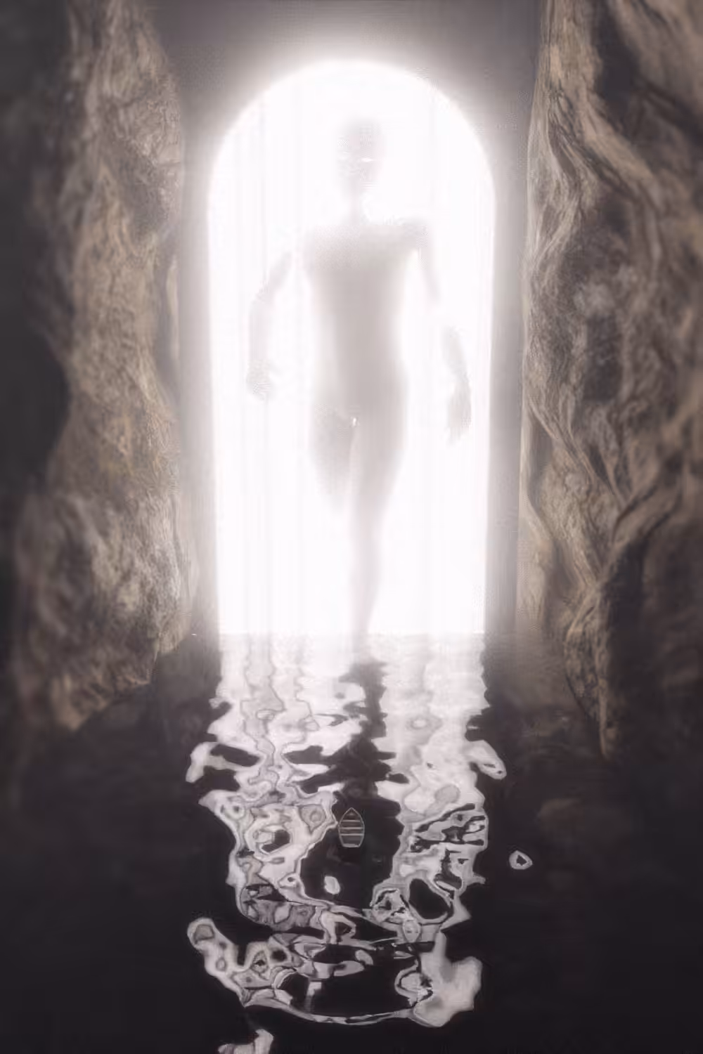 Dimensional Existence #053021