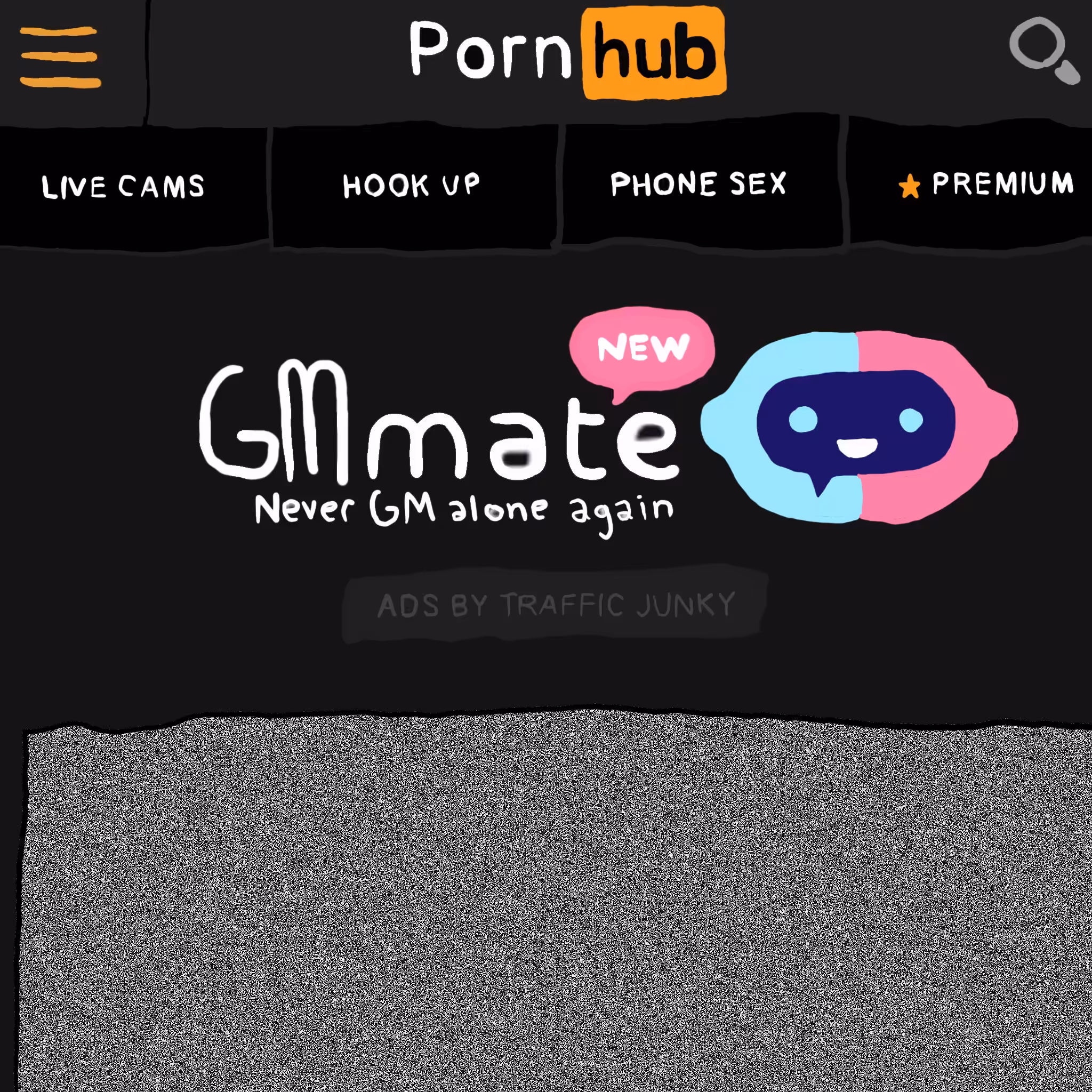 never gm alone again #2/9