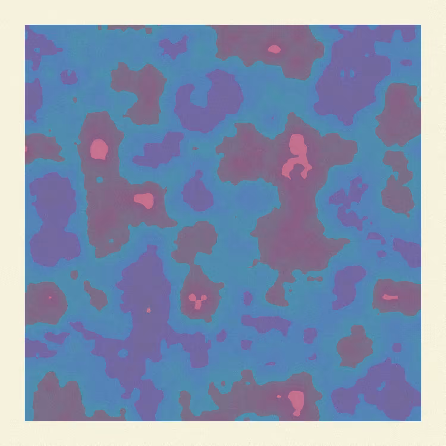 New Islands #101