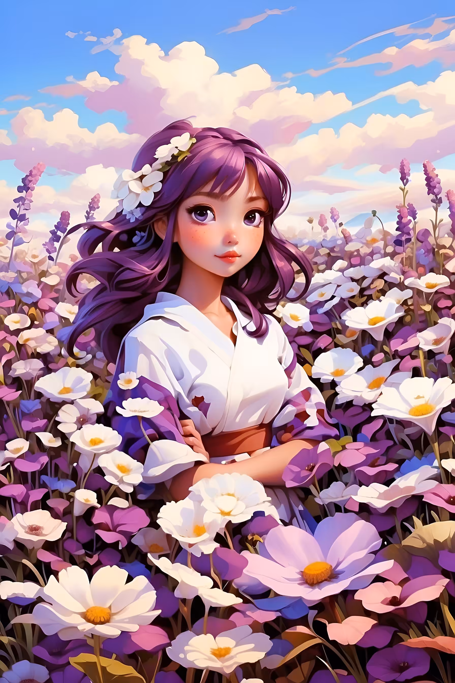 Flowers