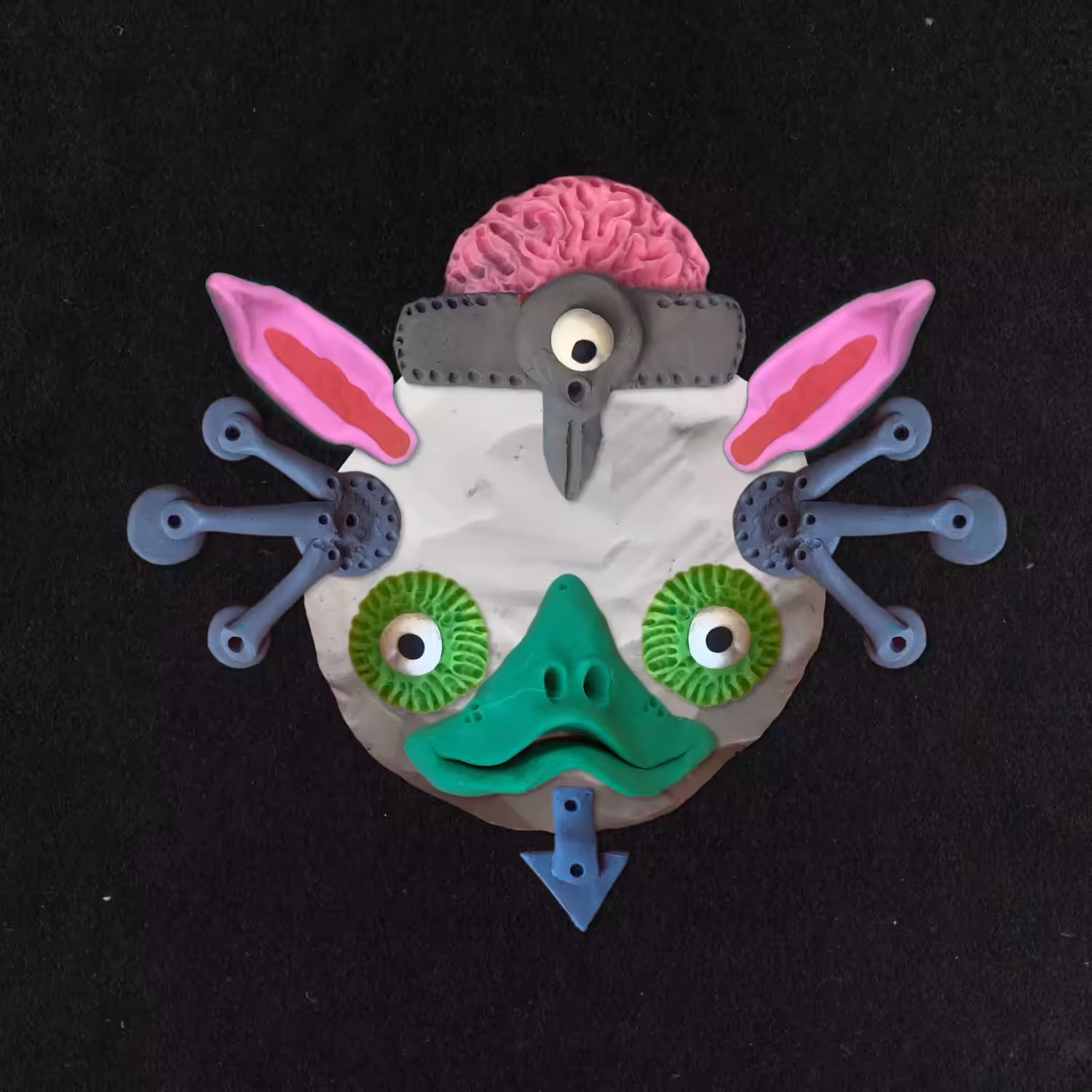 Goblin 0147: Dot