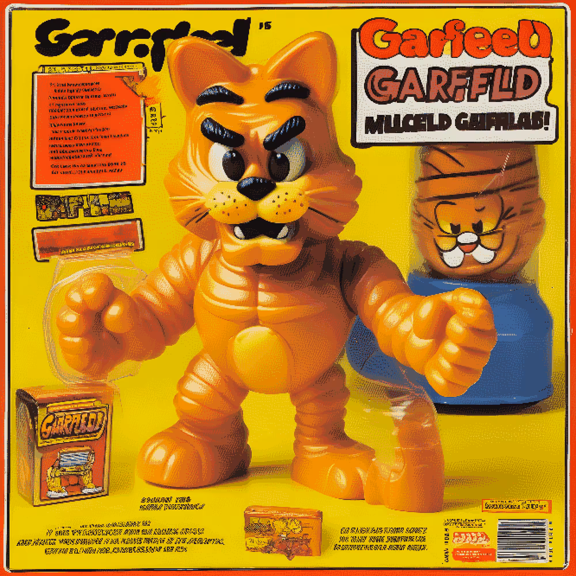 Garfield