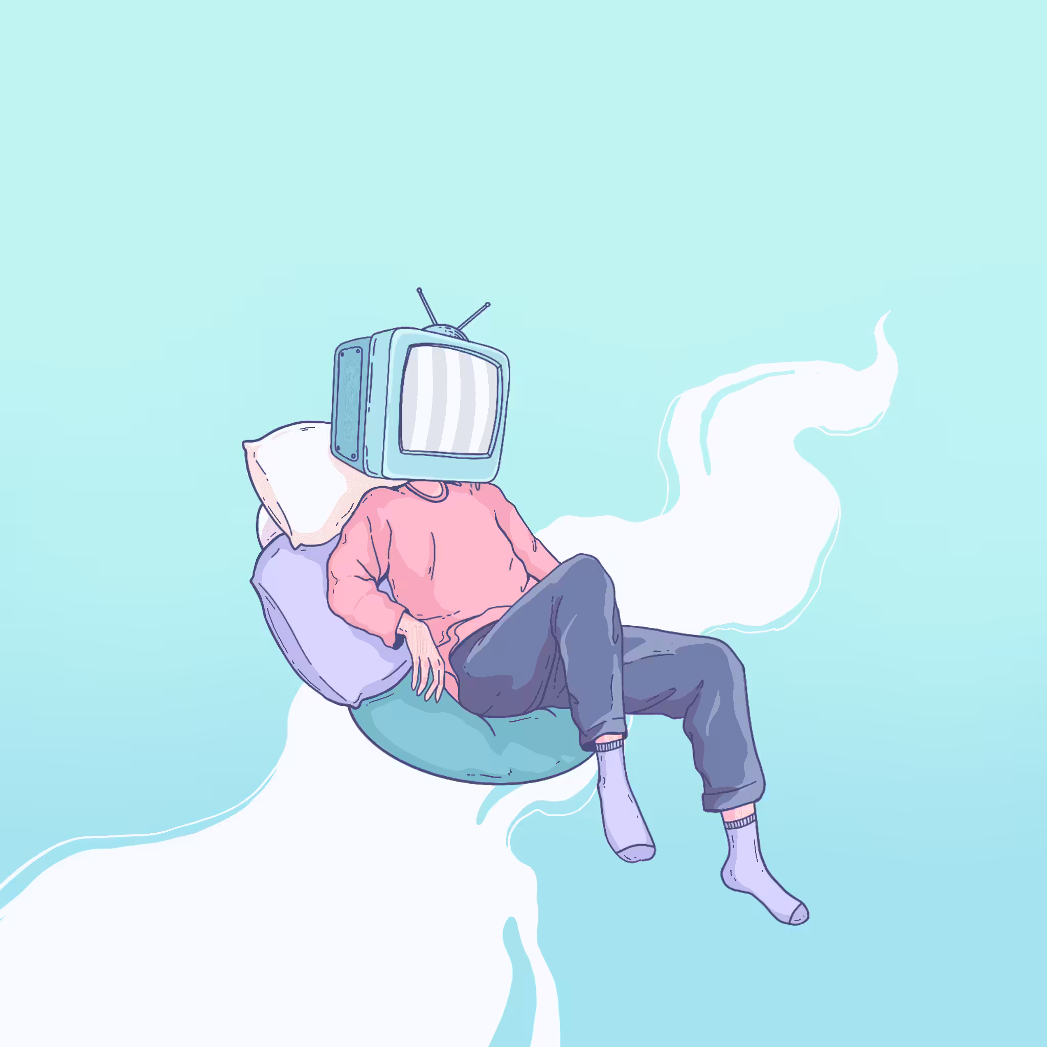 TV#47