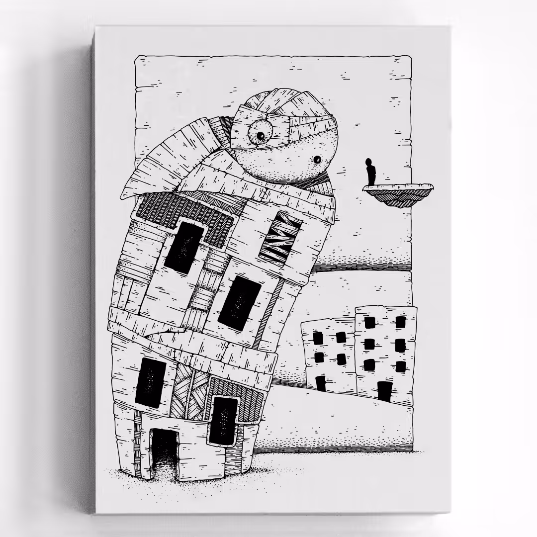 INK 33