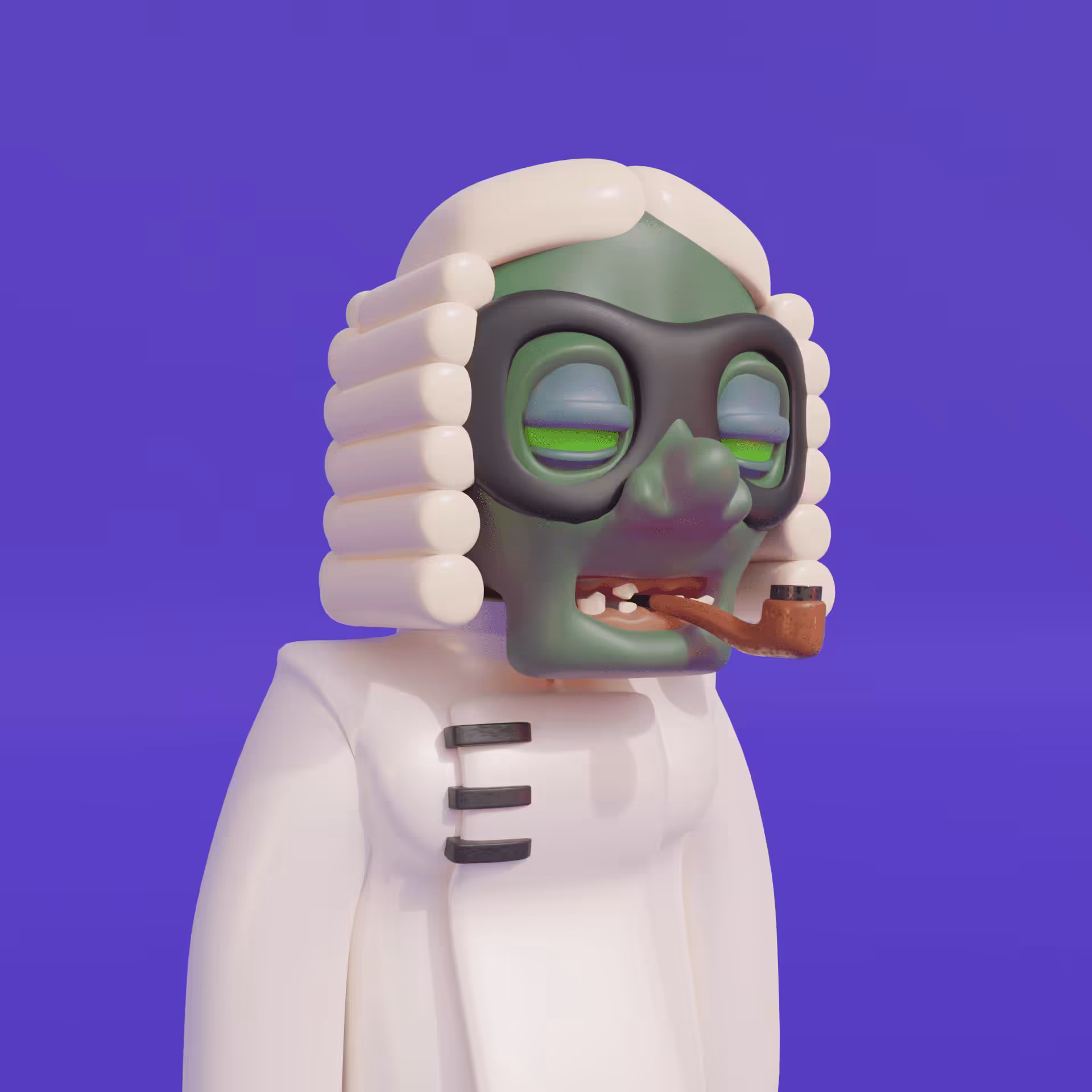 Zombie villager 115