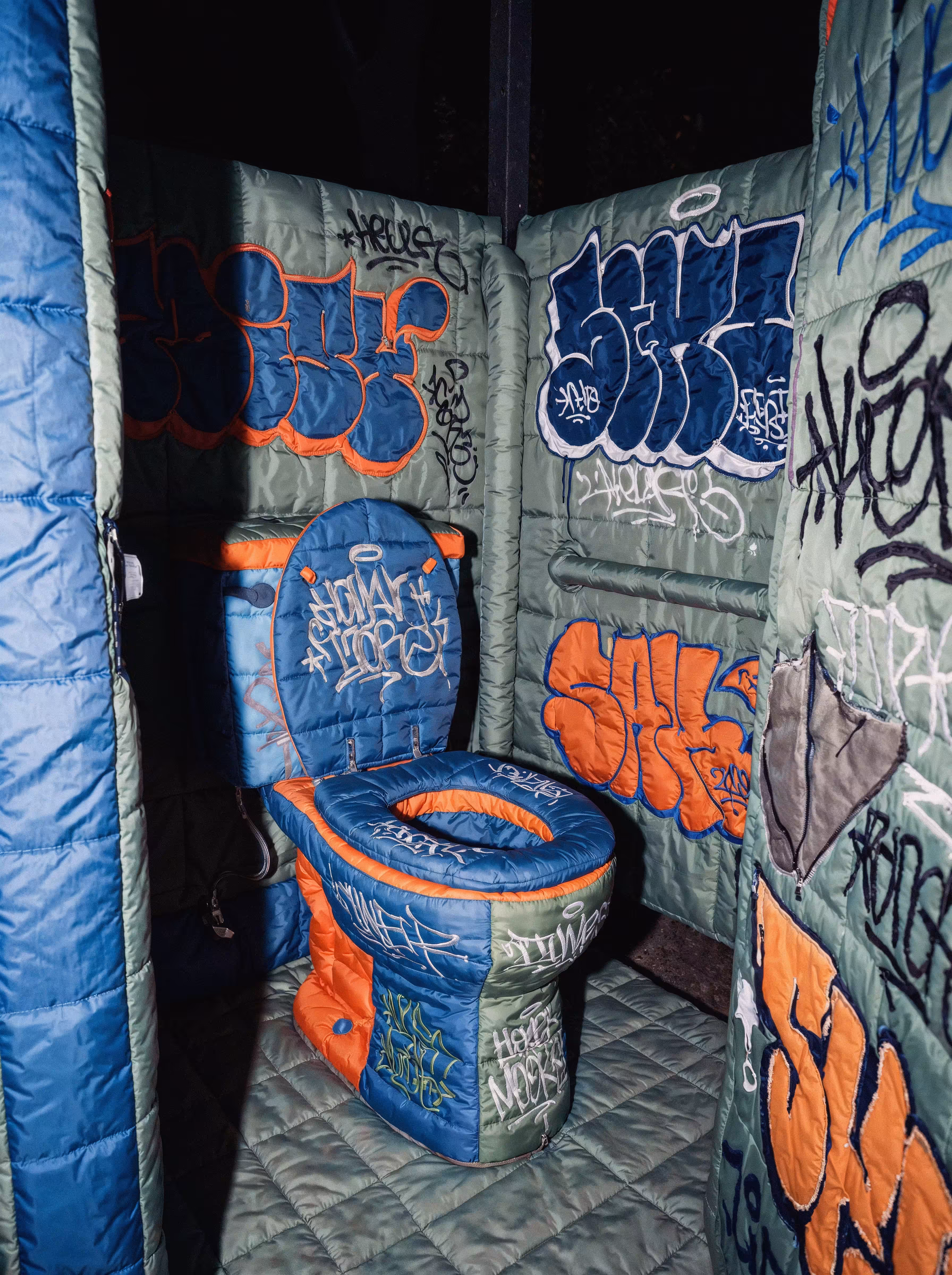 room for one