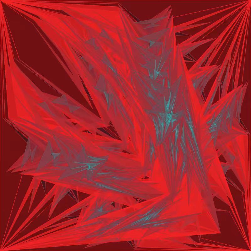 galactic shard #2