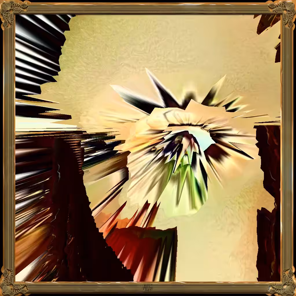 Mona - Mona Lisa - Lisa 7
