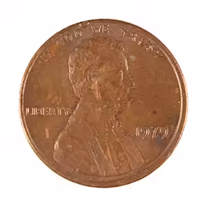 Cent #3287