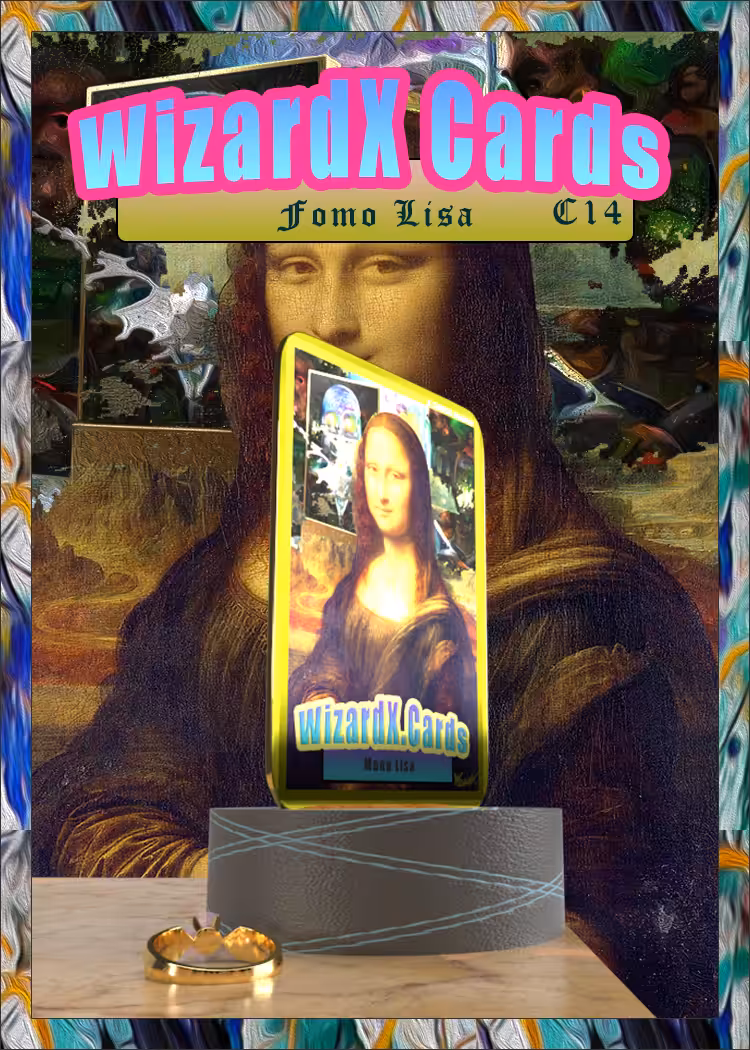 XCARD #1155