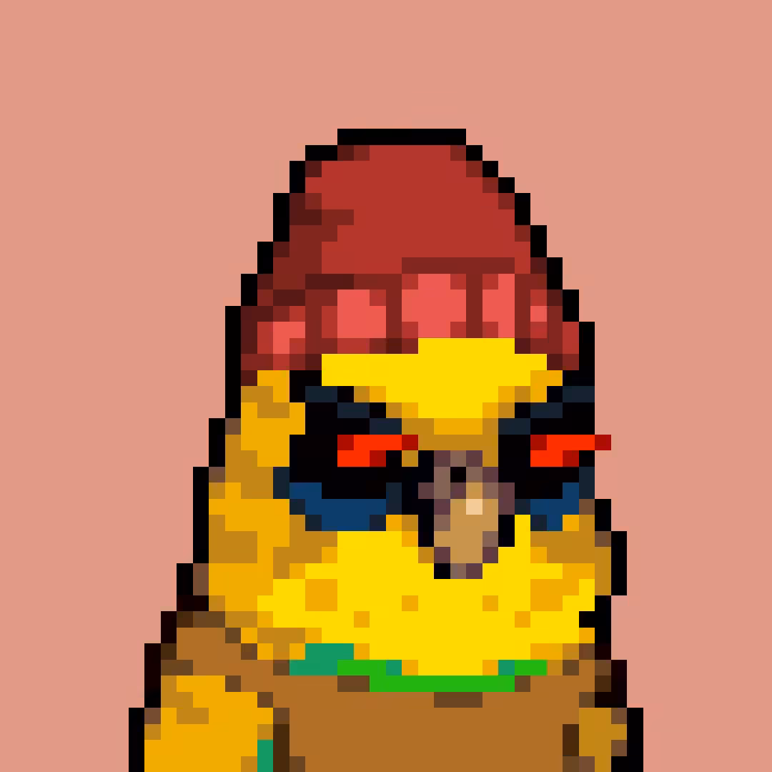 Lovebird#2131
