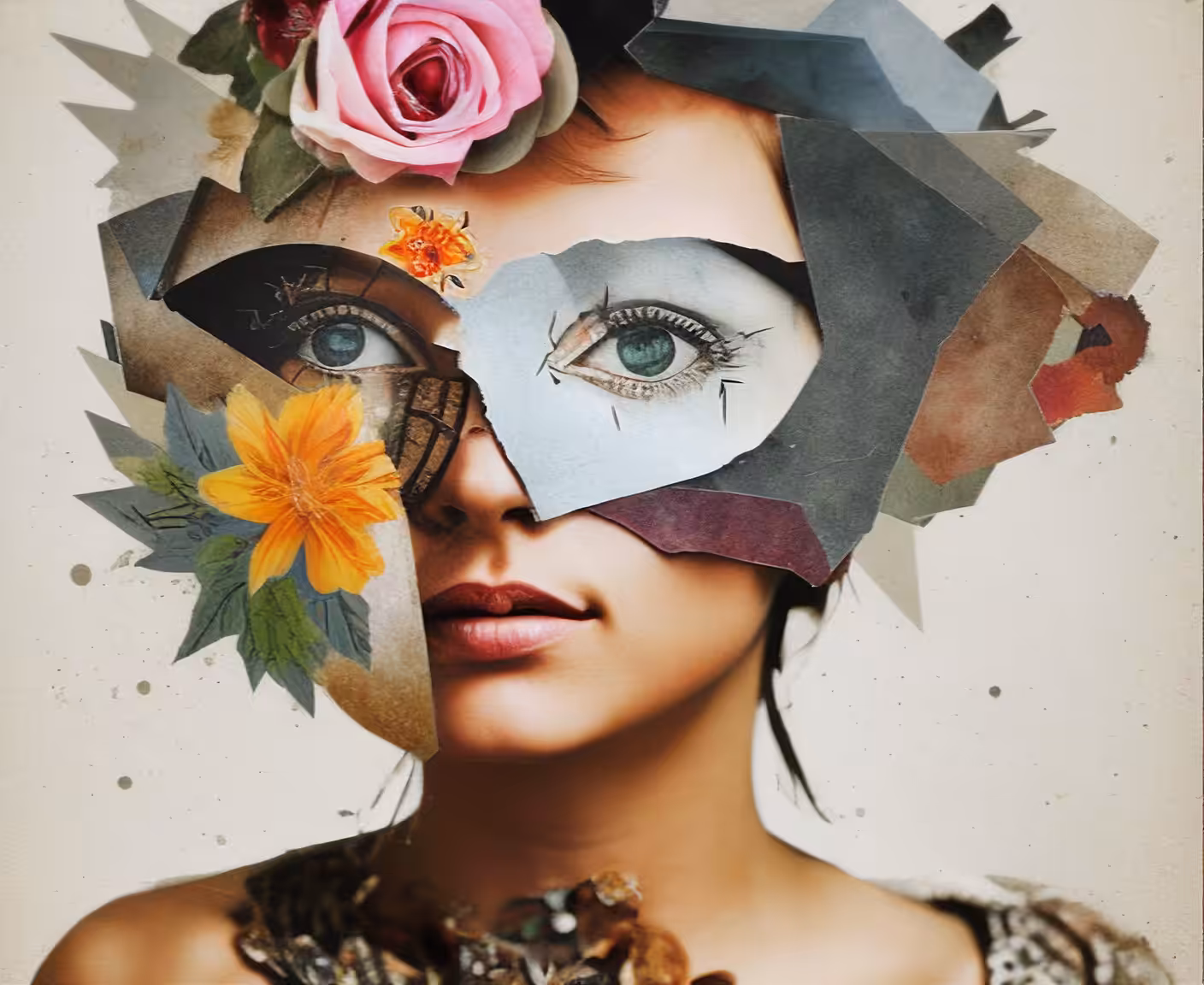 Through Others’ Eyes