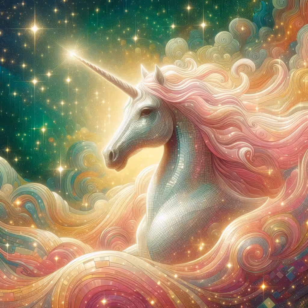 unicorn 1