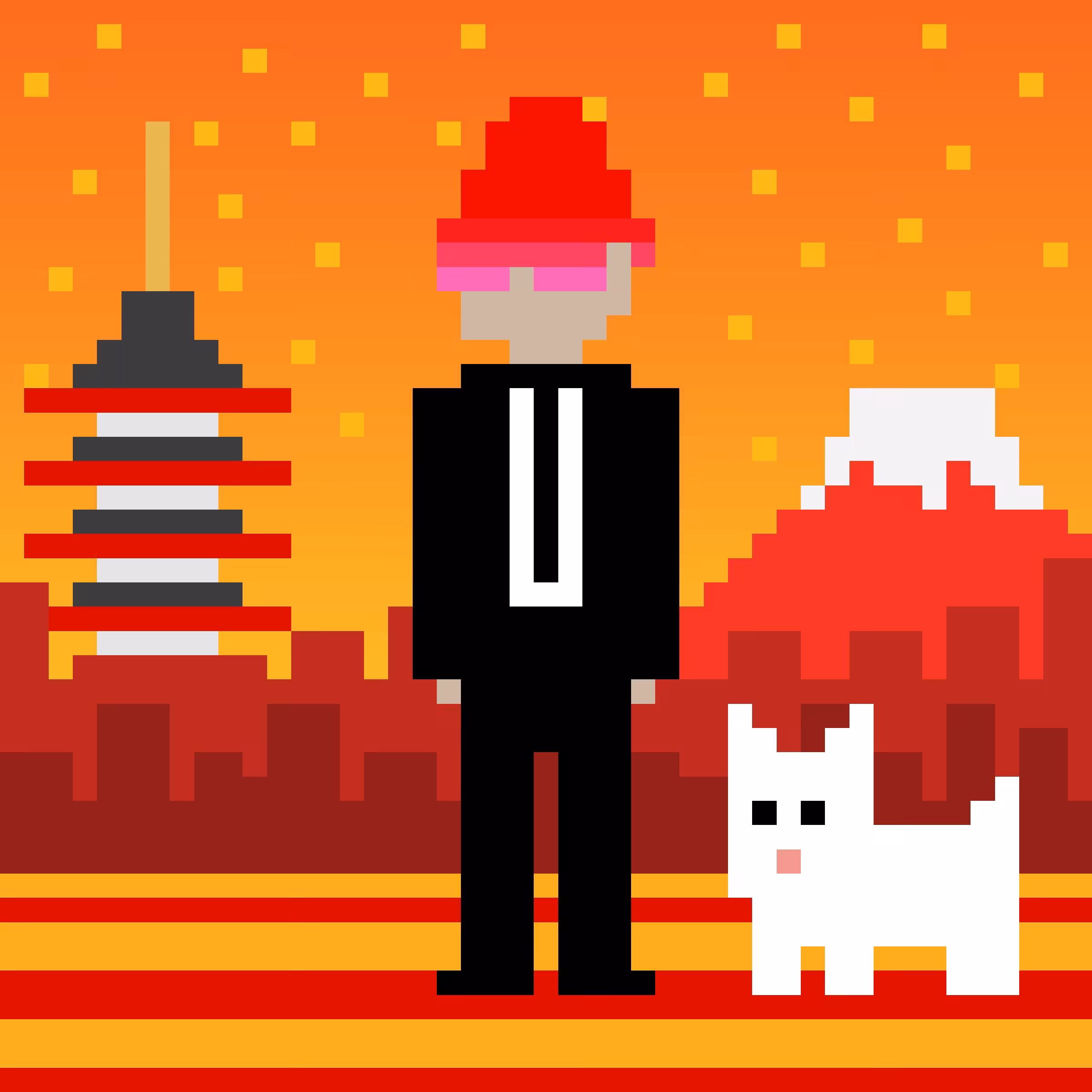 CryptoTokyoite #661