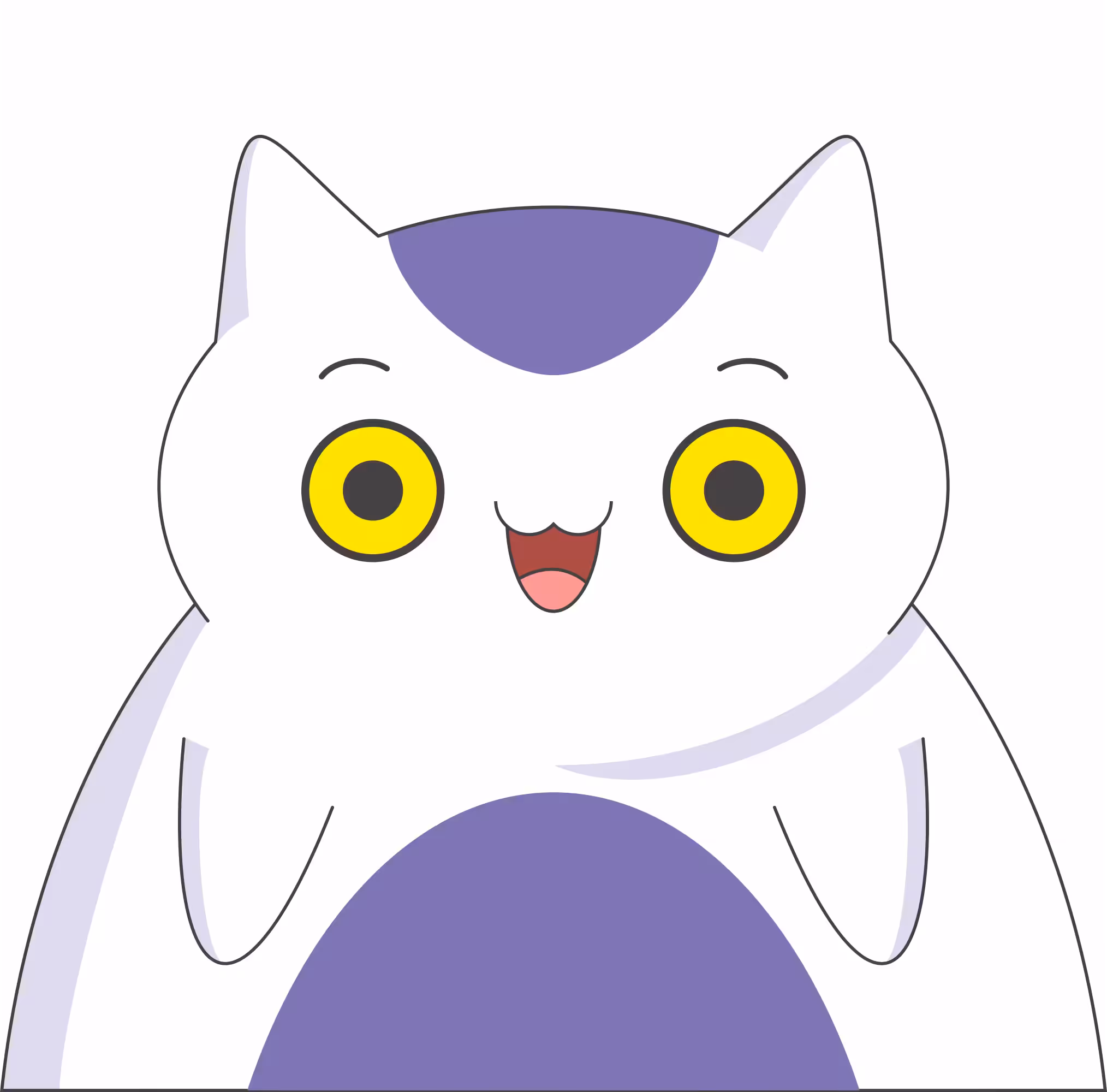 Crypto Kitty