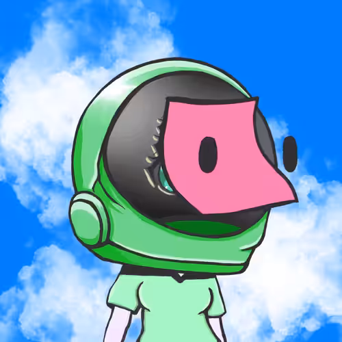 VibeNauts #3571