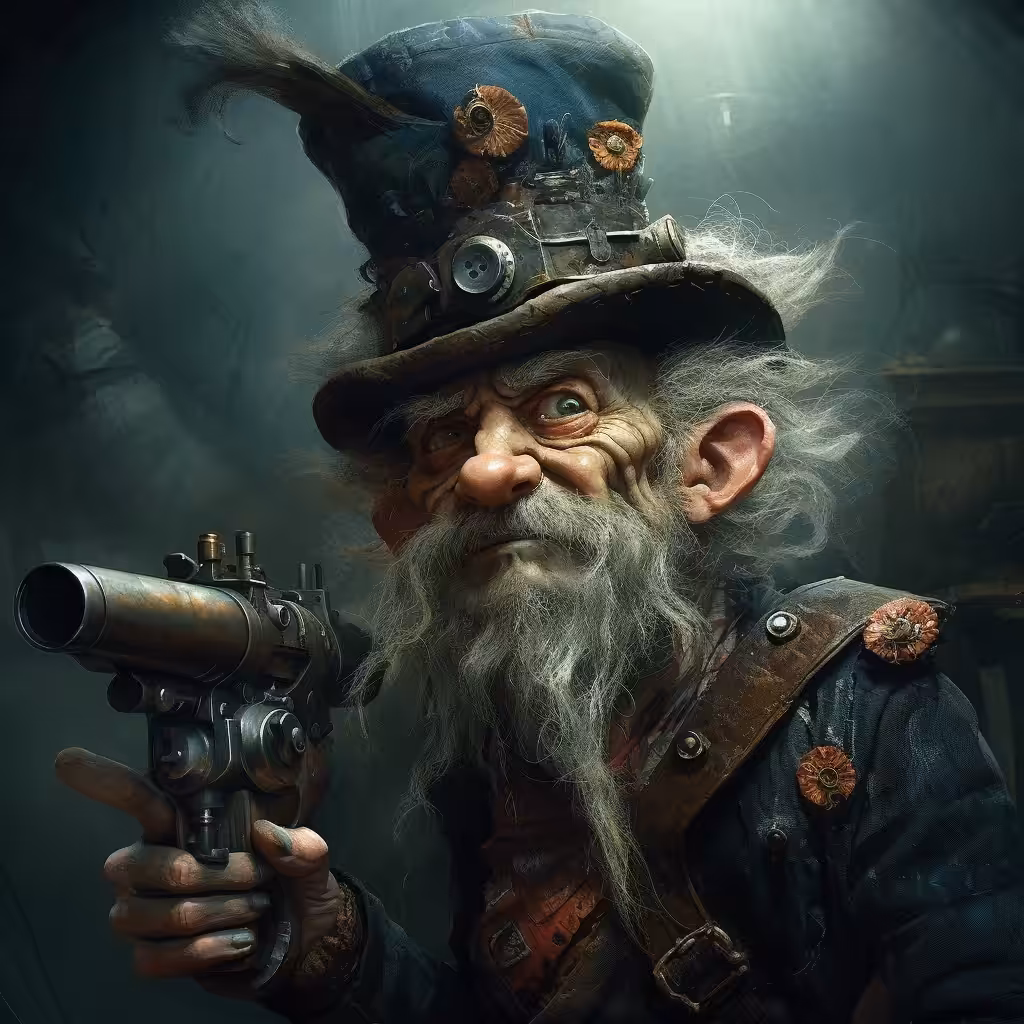 The Pirates 14