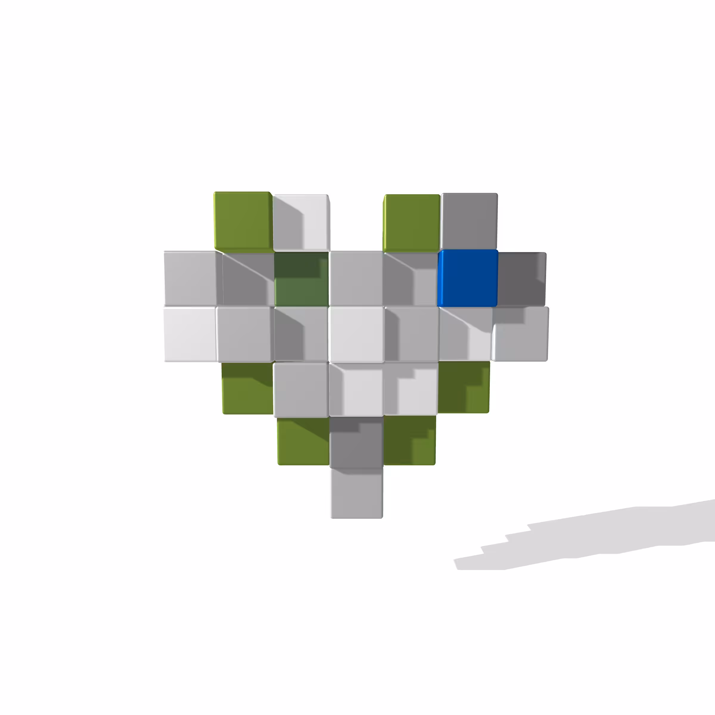 heart + craft #6056