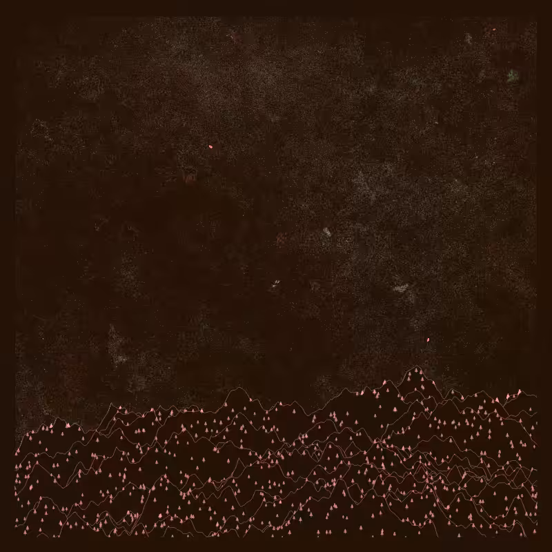 Dark, Spark #35