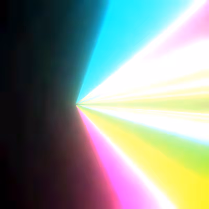 🎇 rays 🎇 #46