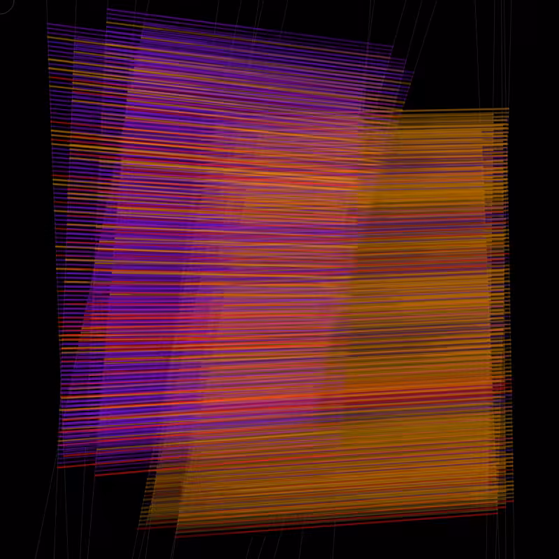 Perpetual line #126