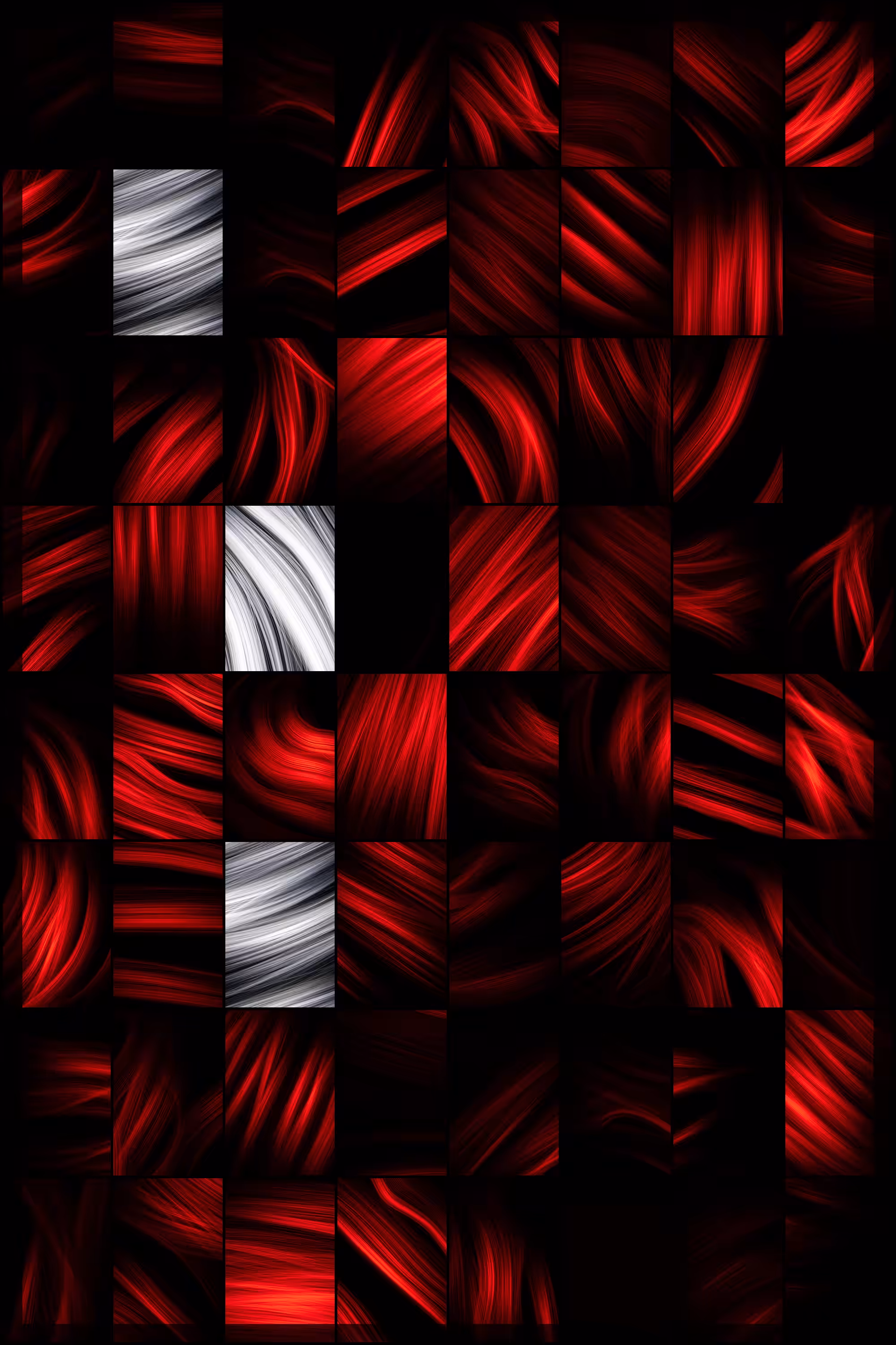 Vortex Dreams #511