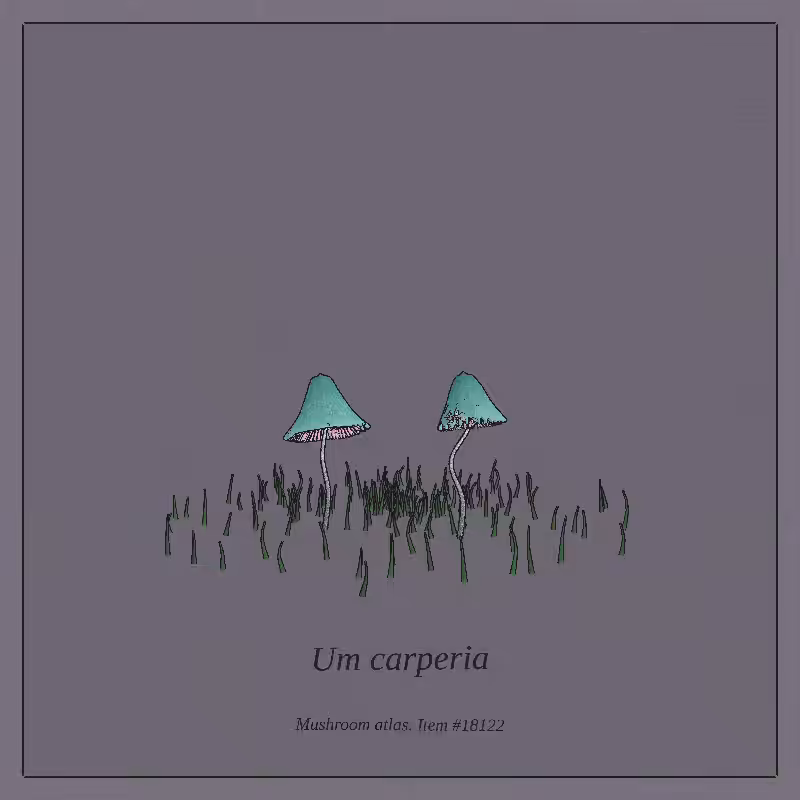 Mushroom Atlas #35