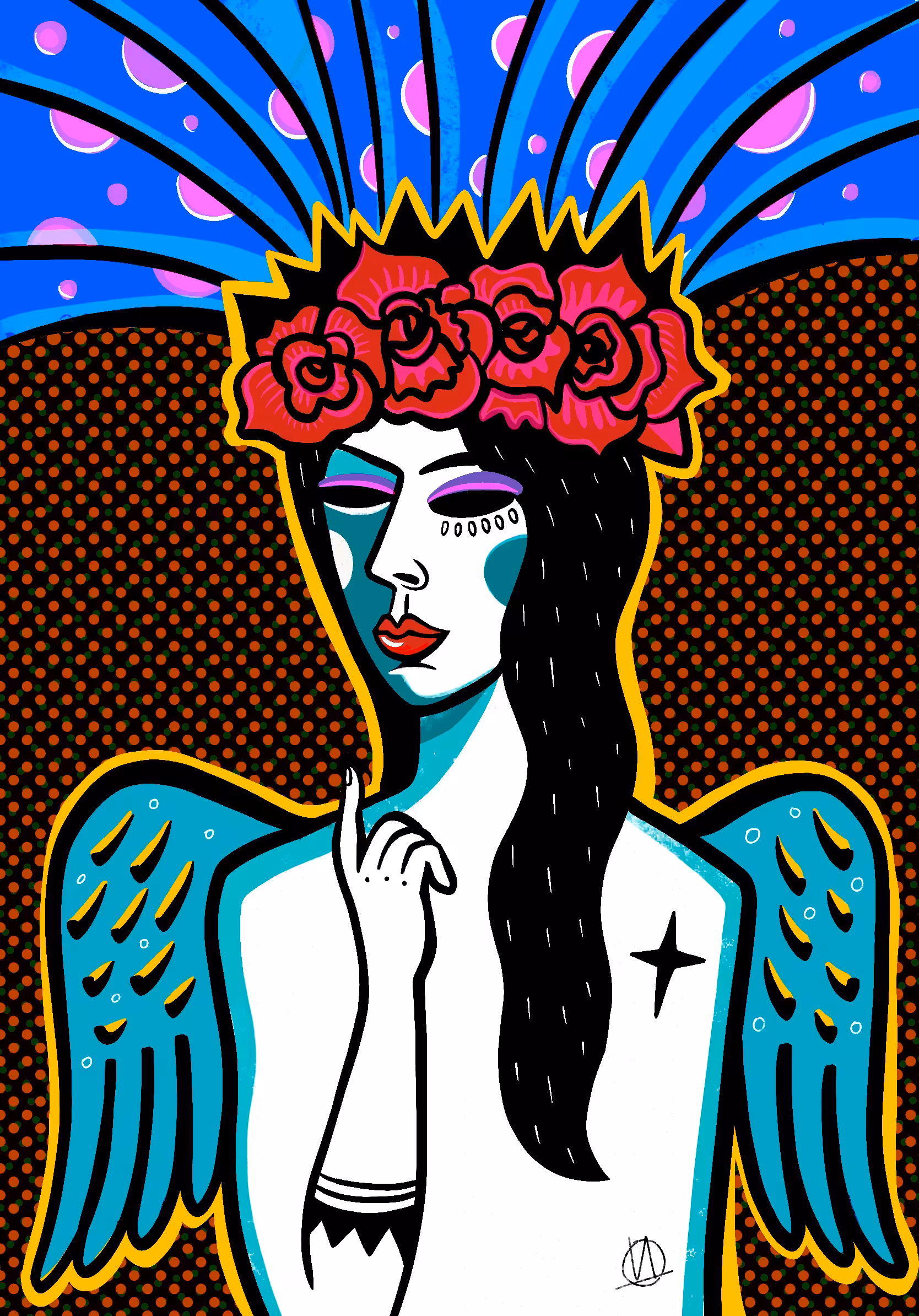 ANGEL