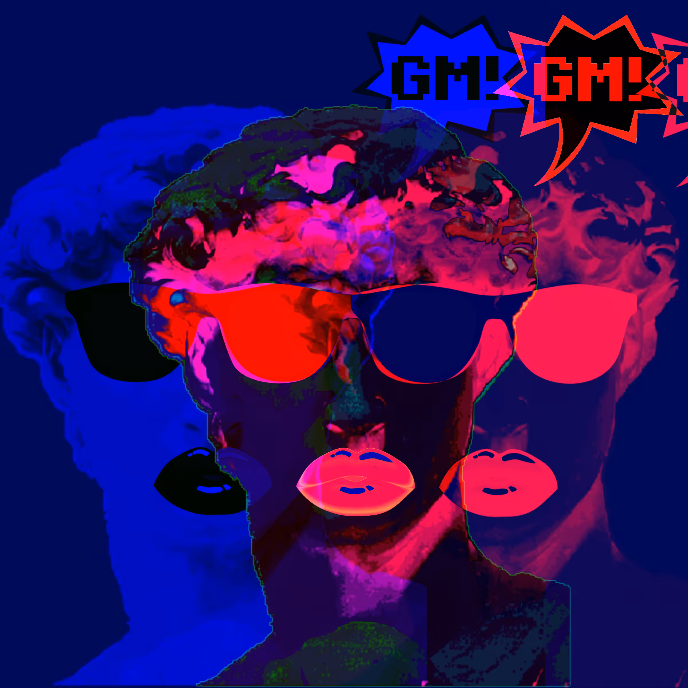 GM Punk 5