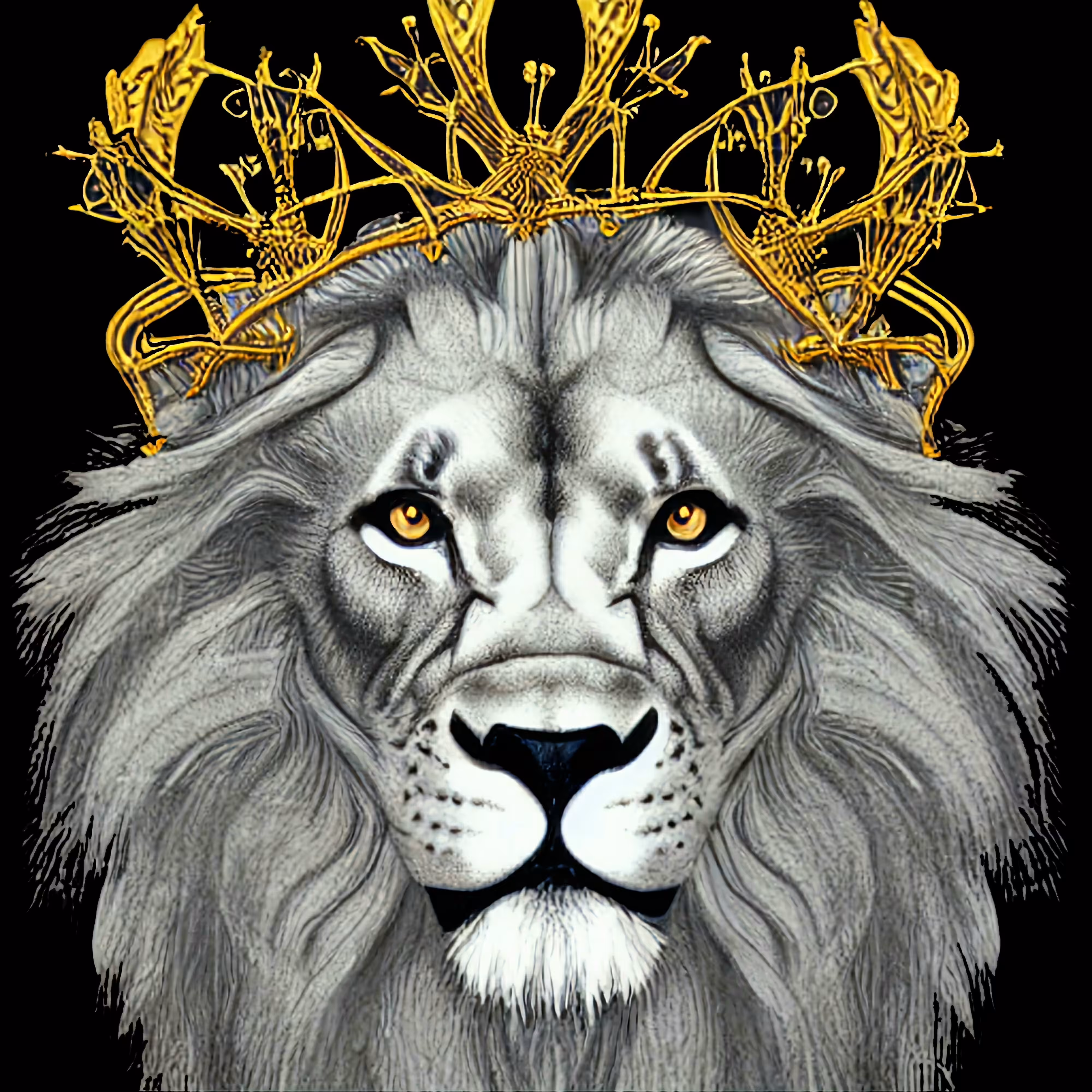 Lion of Judah