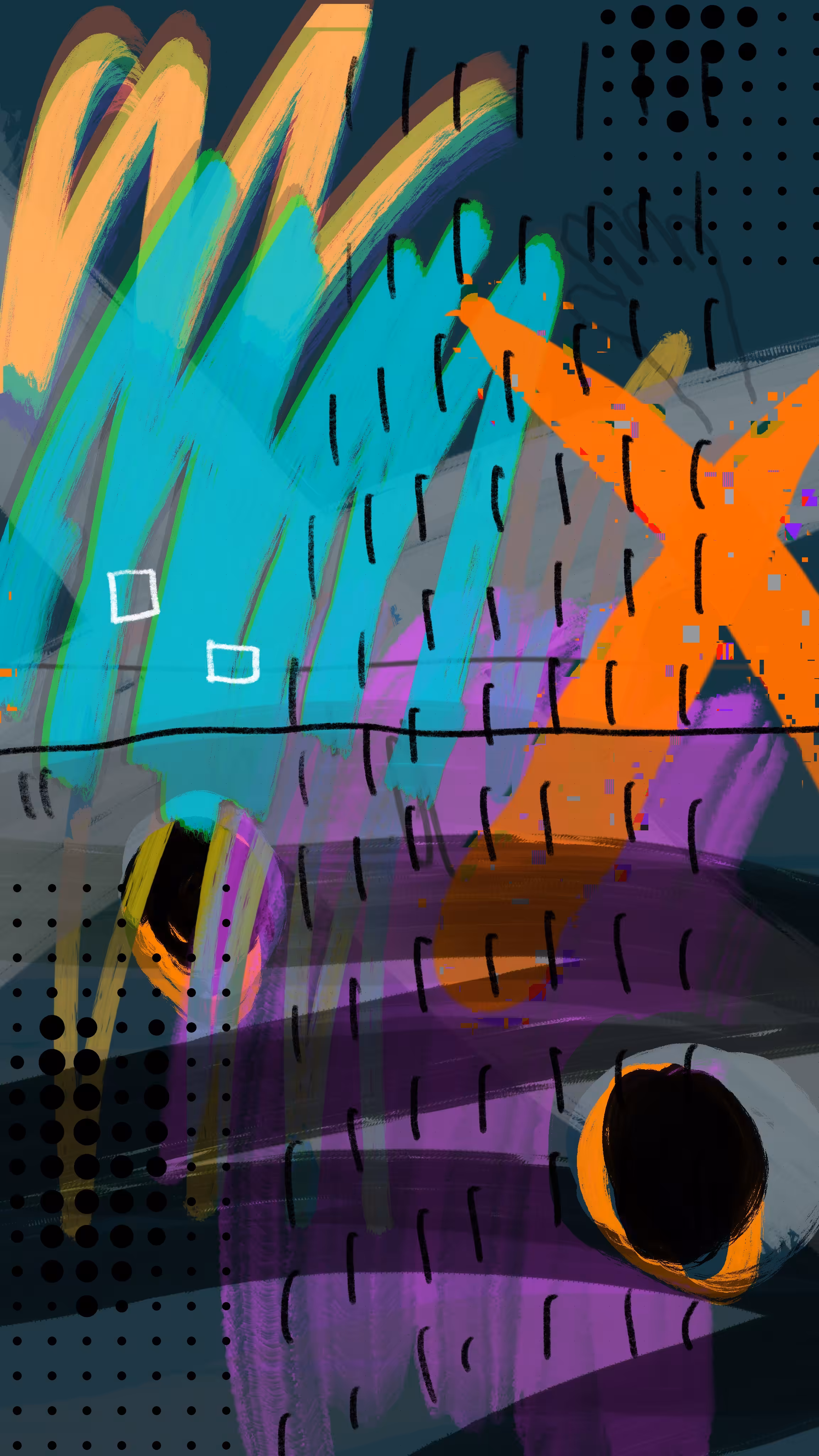 AltJames: Station 11