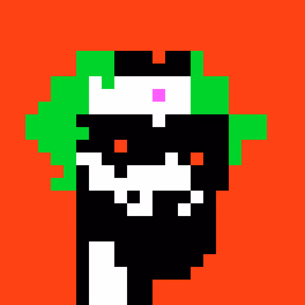 Recrunched DOS Punk 362