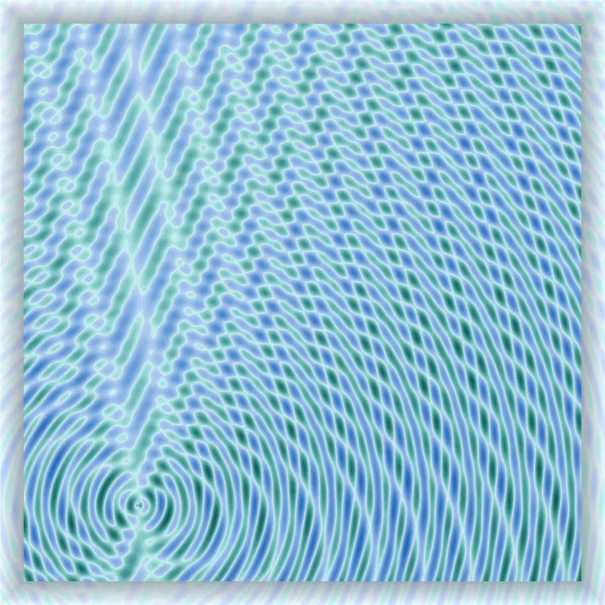 New Wave #6