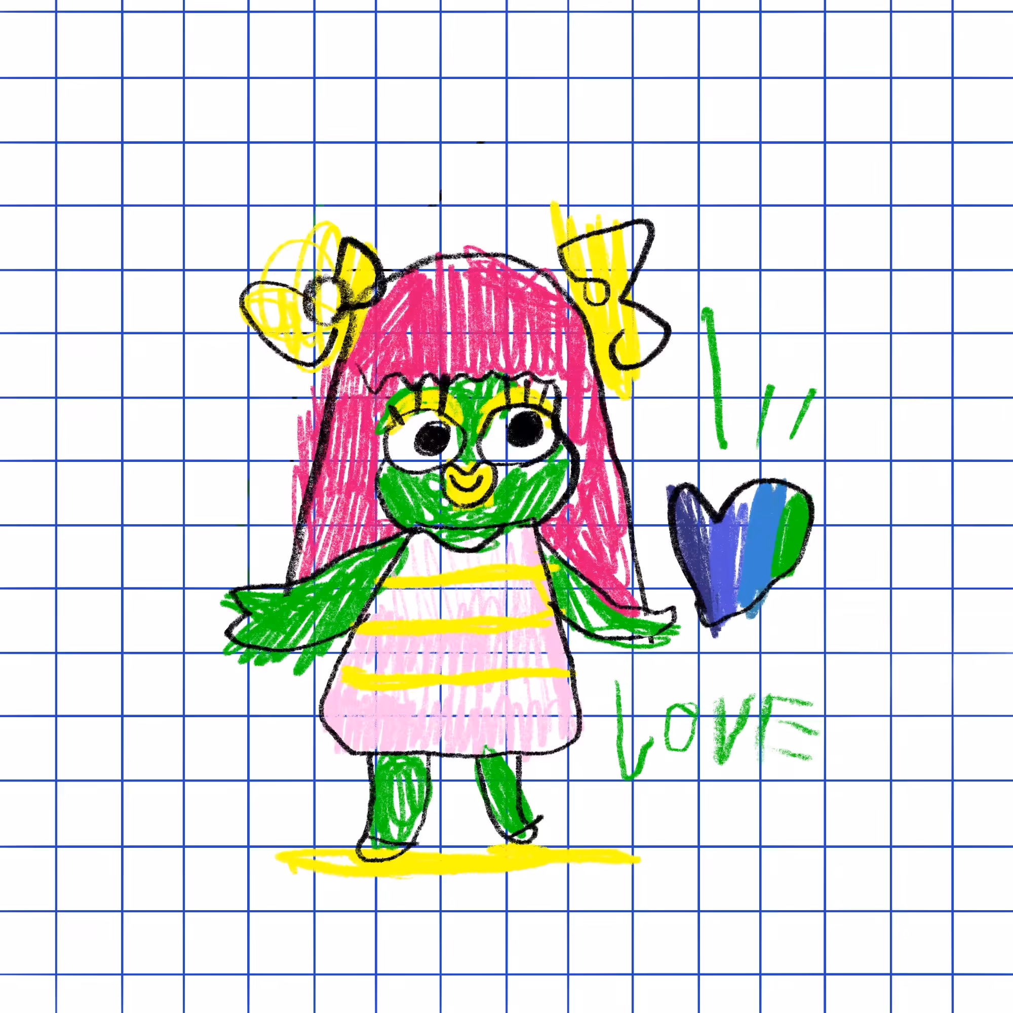 A Little Pepe #21