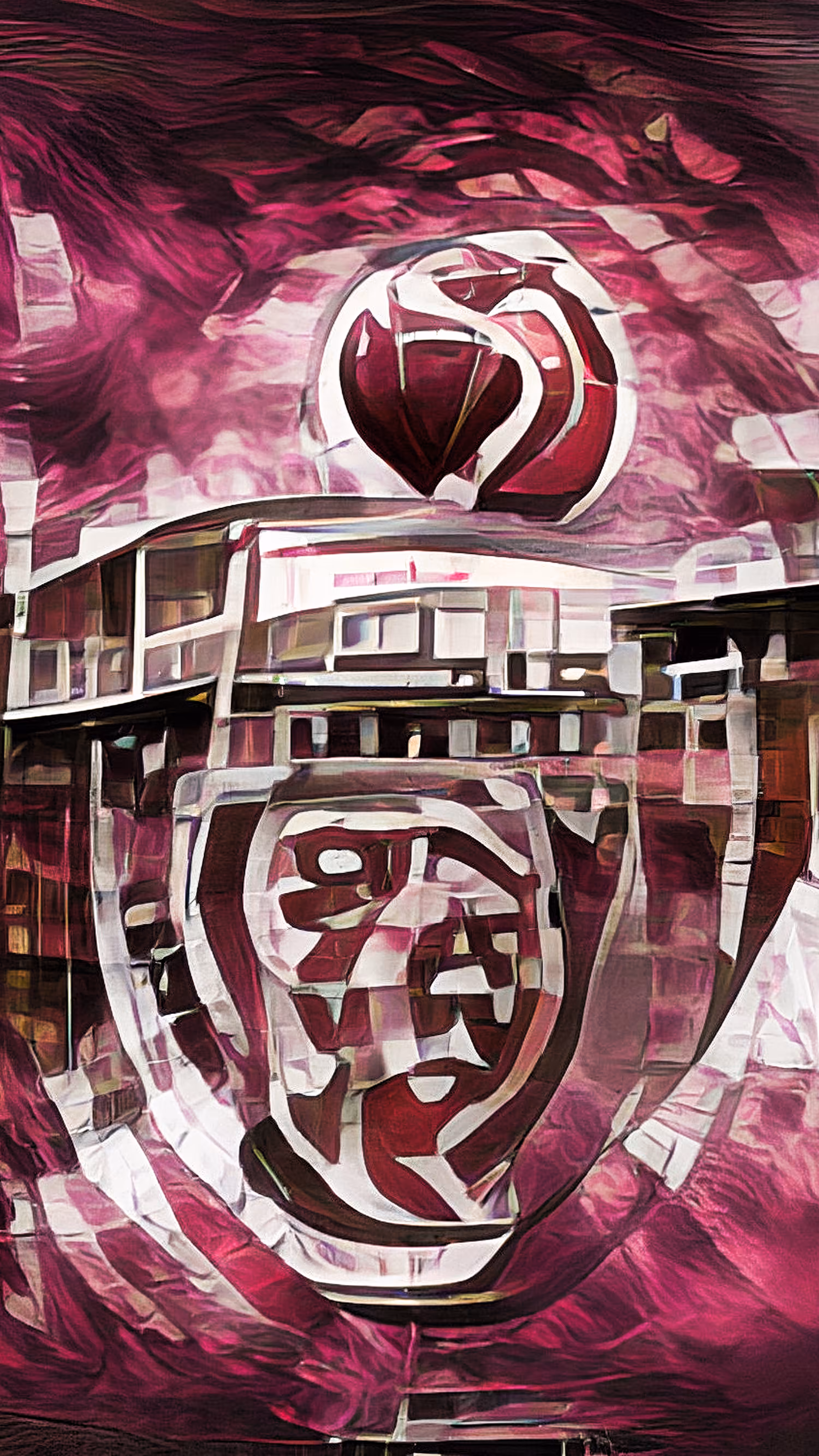 Heart of Midlothian FC- Tynecastle Park Edition