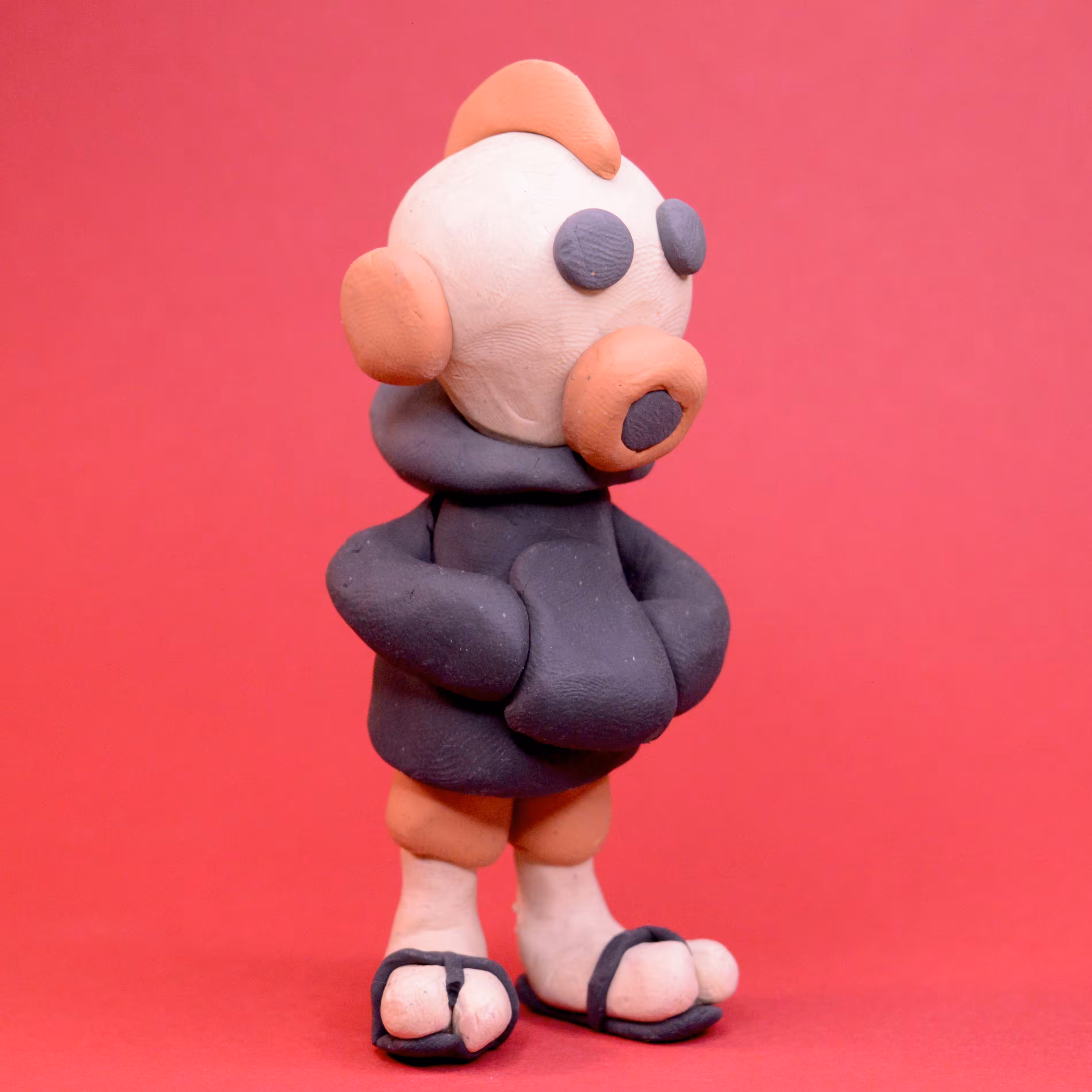 CryptoClay #997